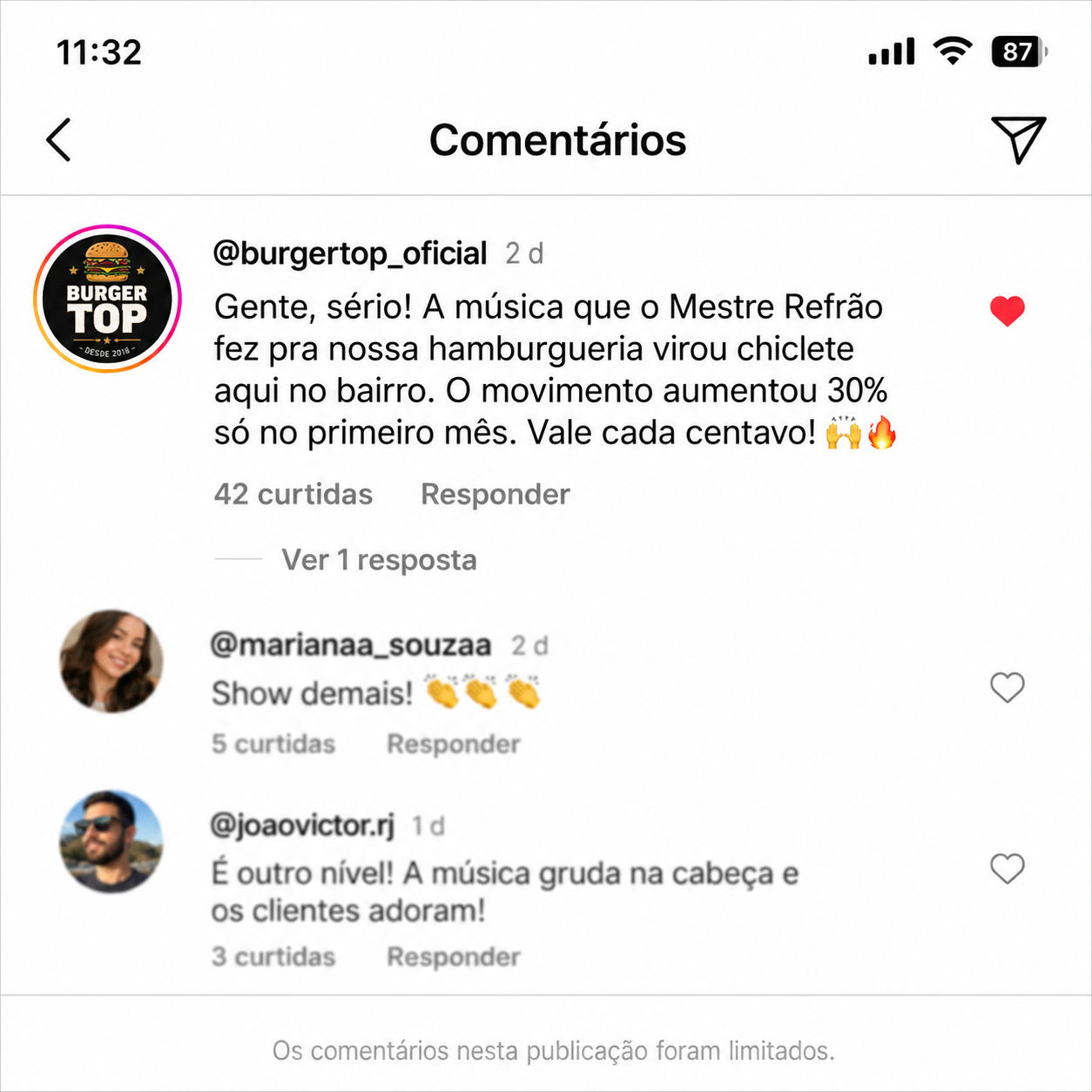 Depoimento 5